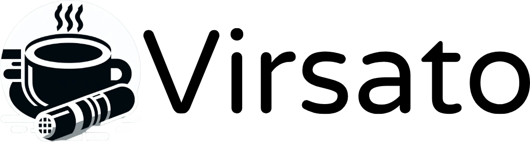 Logo virsato
